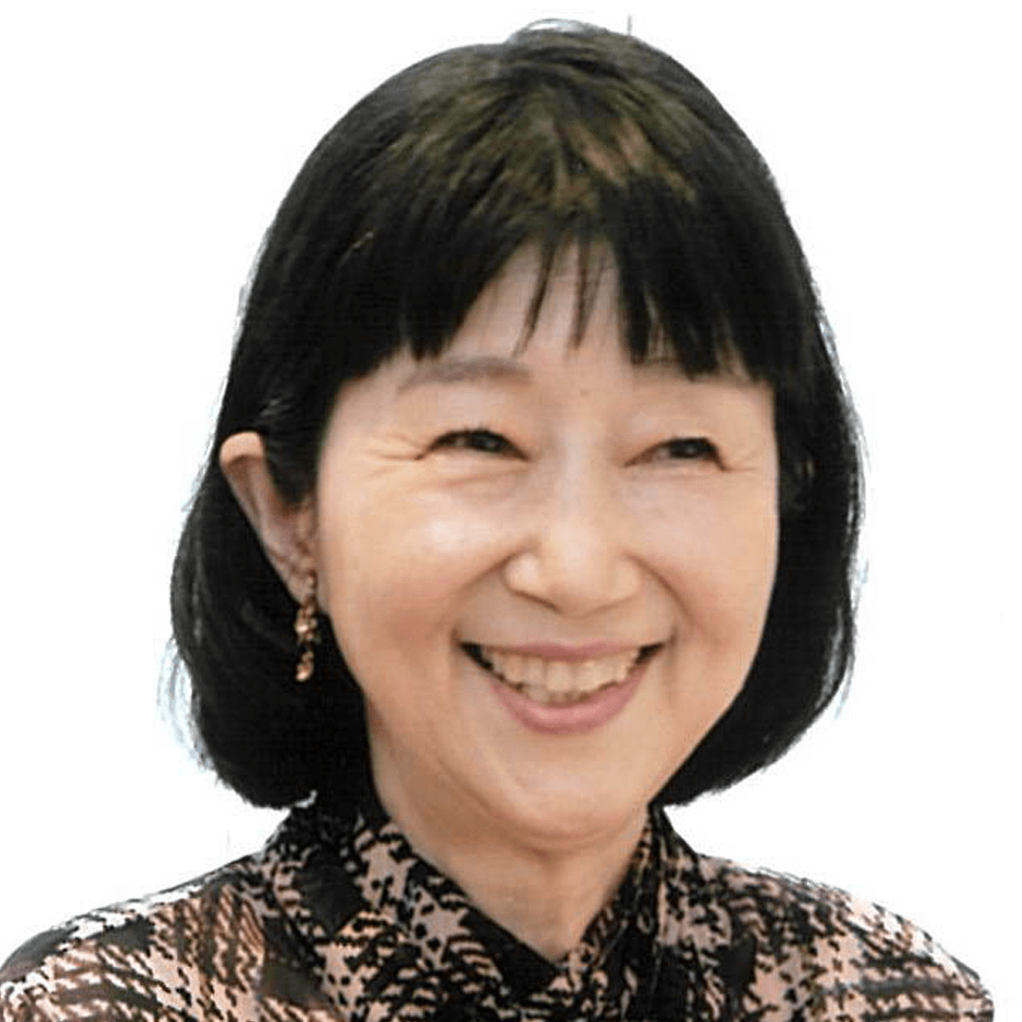 岸本 幸子