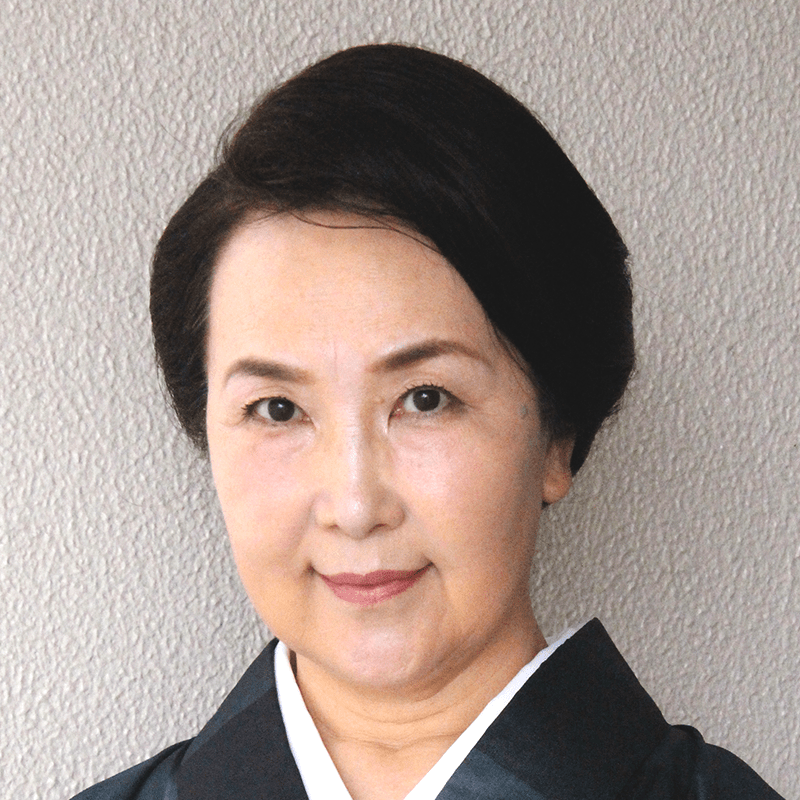 小松 香織