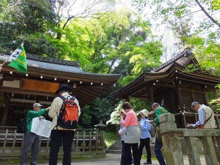 高良神社