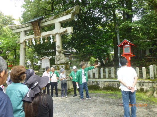 清掃についての説明