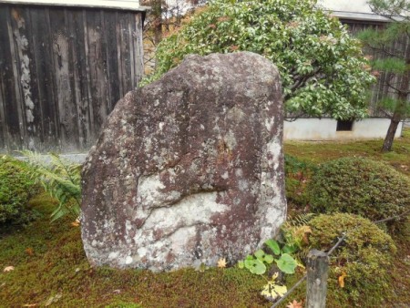 平井乙麿の歌碑