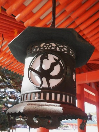 燈籠(酉?)