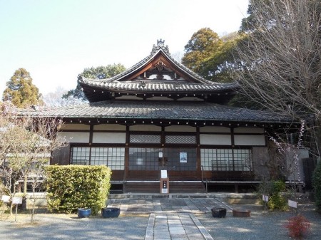 本堂