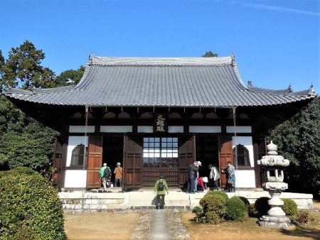 法堂(大雄殿)
