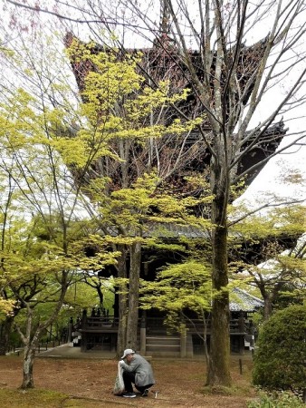 清掃風景⑥