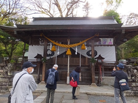 春日神社