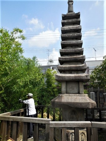 清掃風景⑦