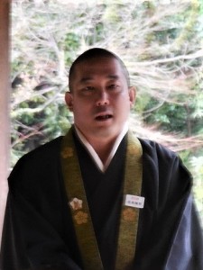 教化部　佐和隆啓様