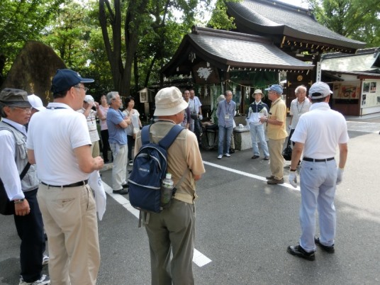 4250-１３．９．１０美化開始前のお話風景.jpg