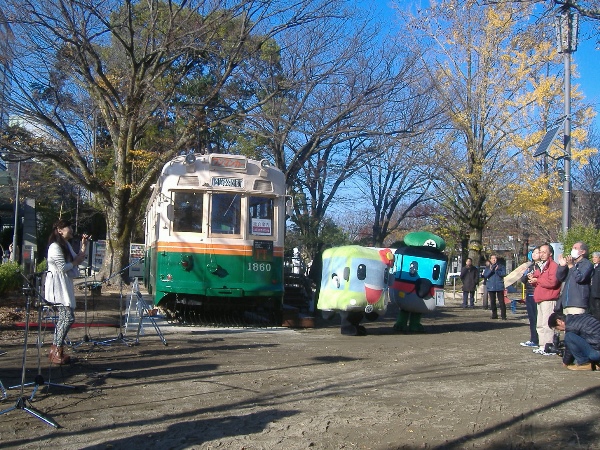 15.12.5オープニングイベント風景