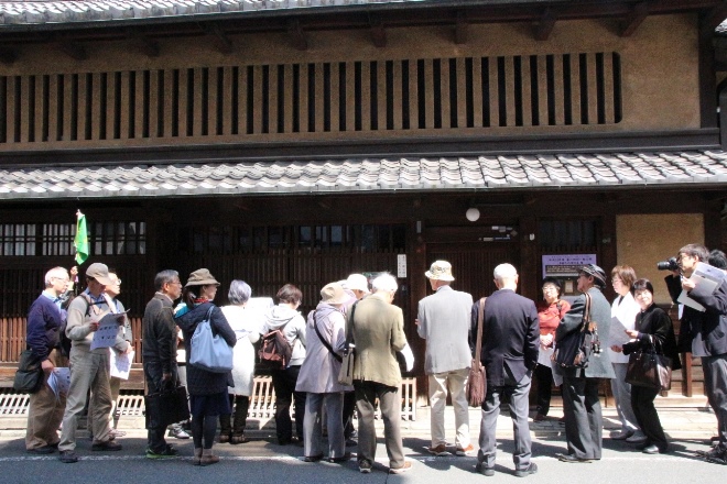 16.4.12杉本家前全体風景